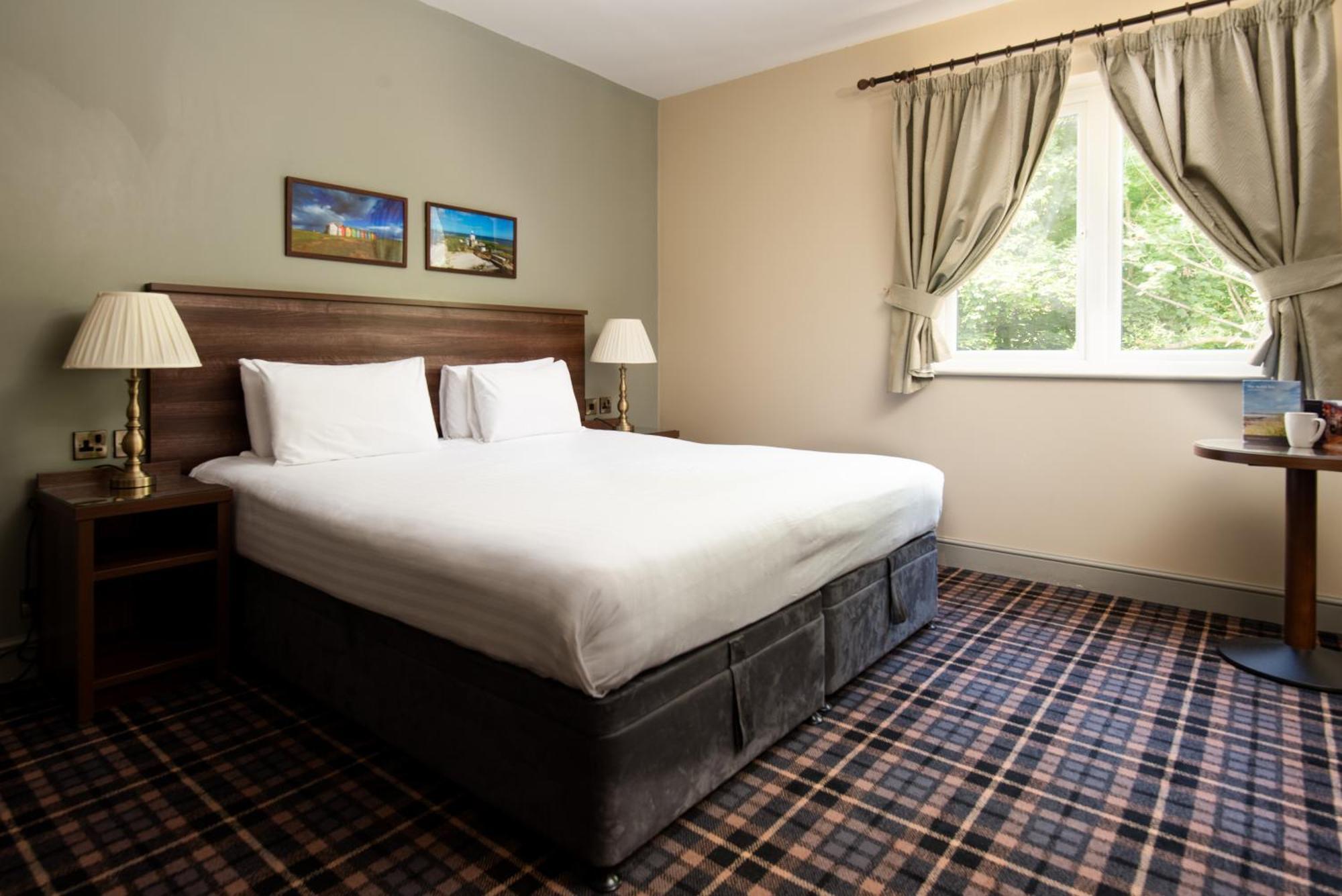 The Amble Inn - The Inn Collection Group Exteriér fotografie