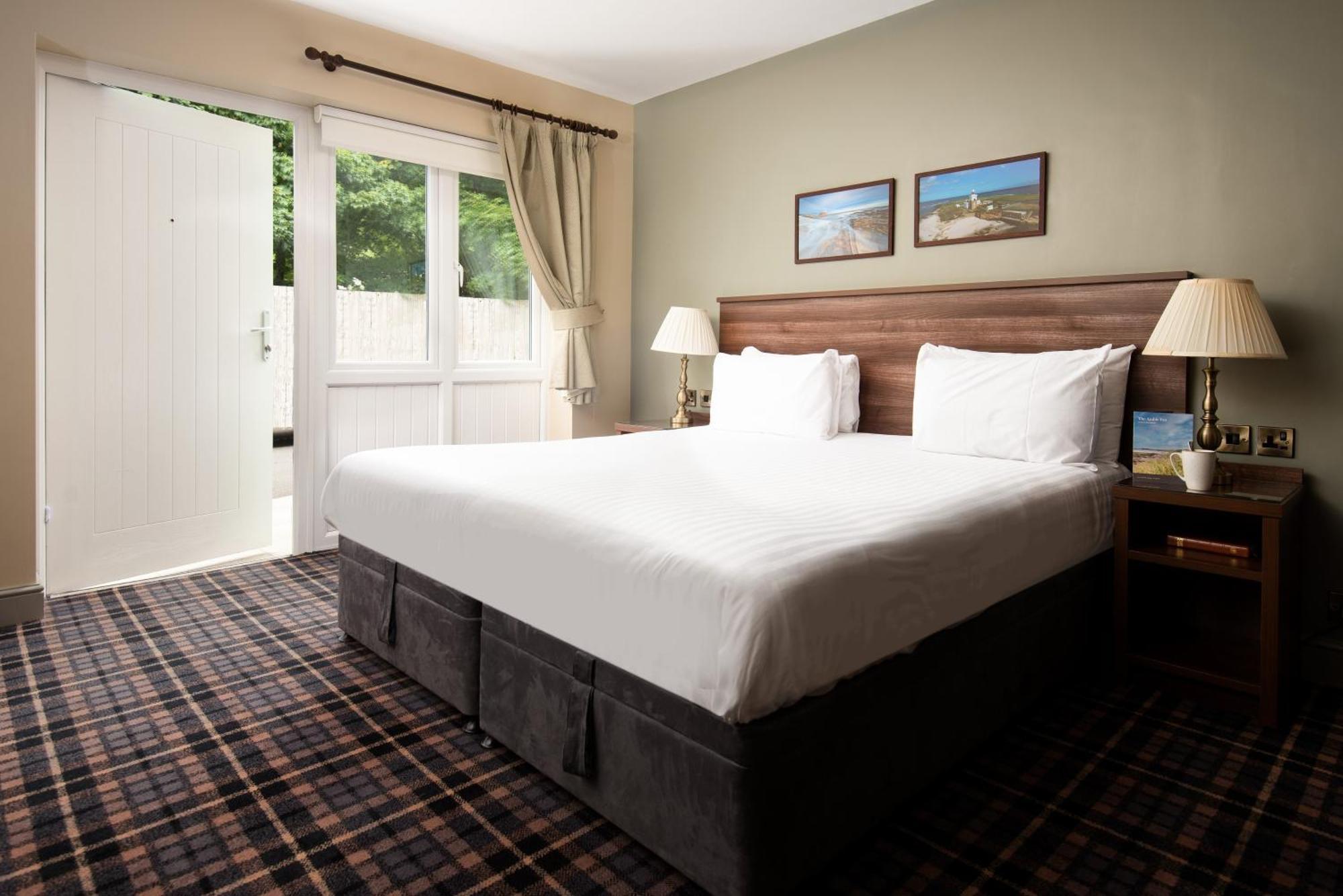 The Amble Inn - The Inn Collection Group Exteriér fotografie